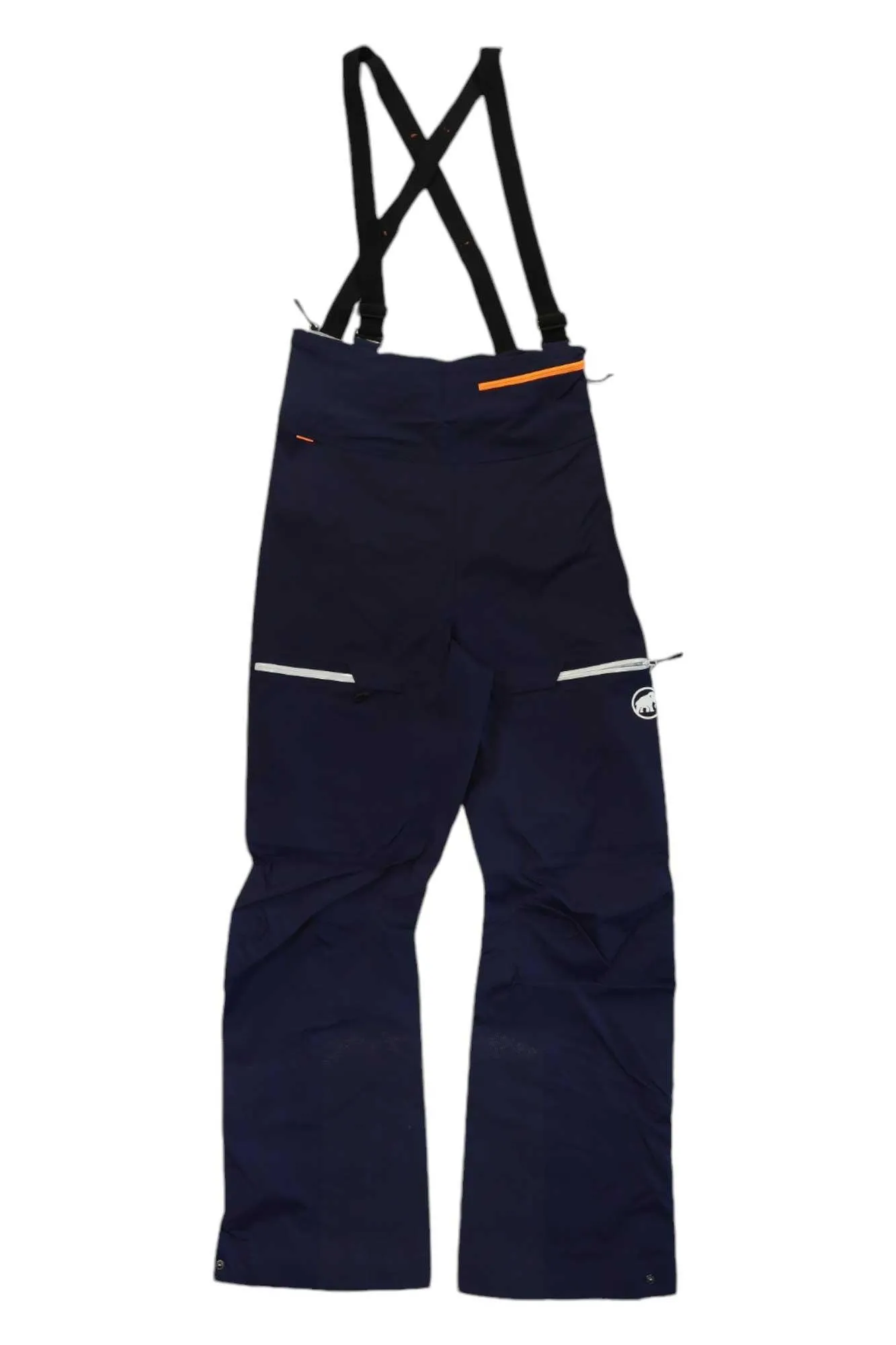 Mammut Women's Haldigrat HS Bib Pant