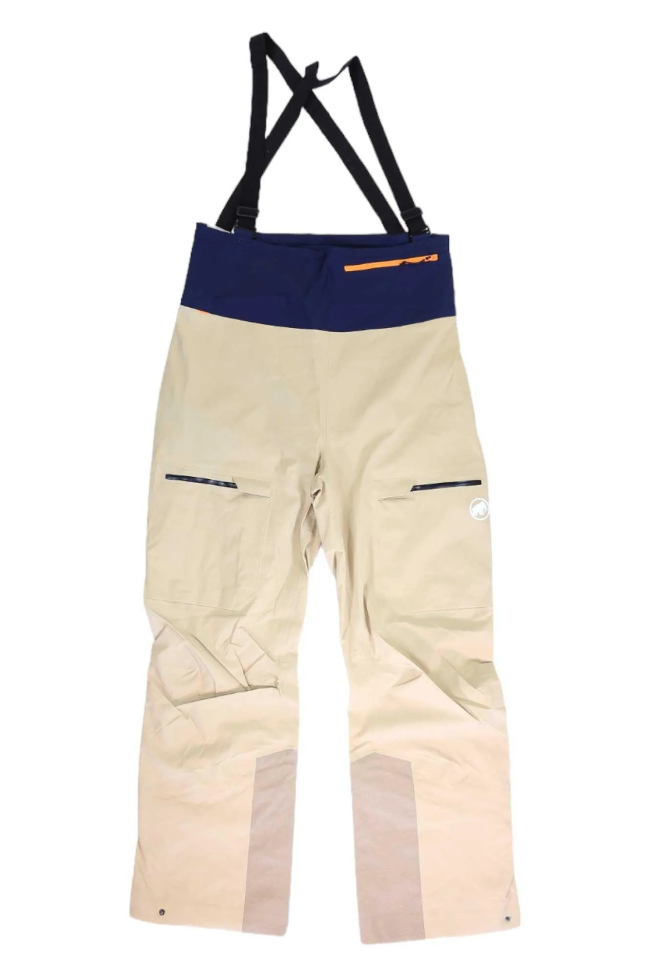 Mammut Women's Haldigrat HS Bib Pant