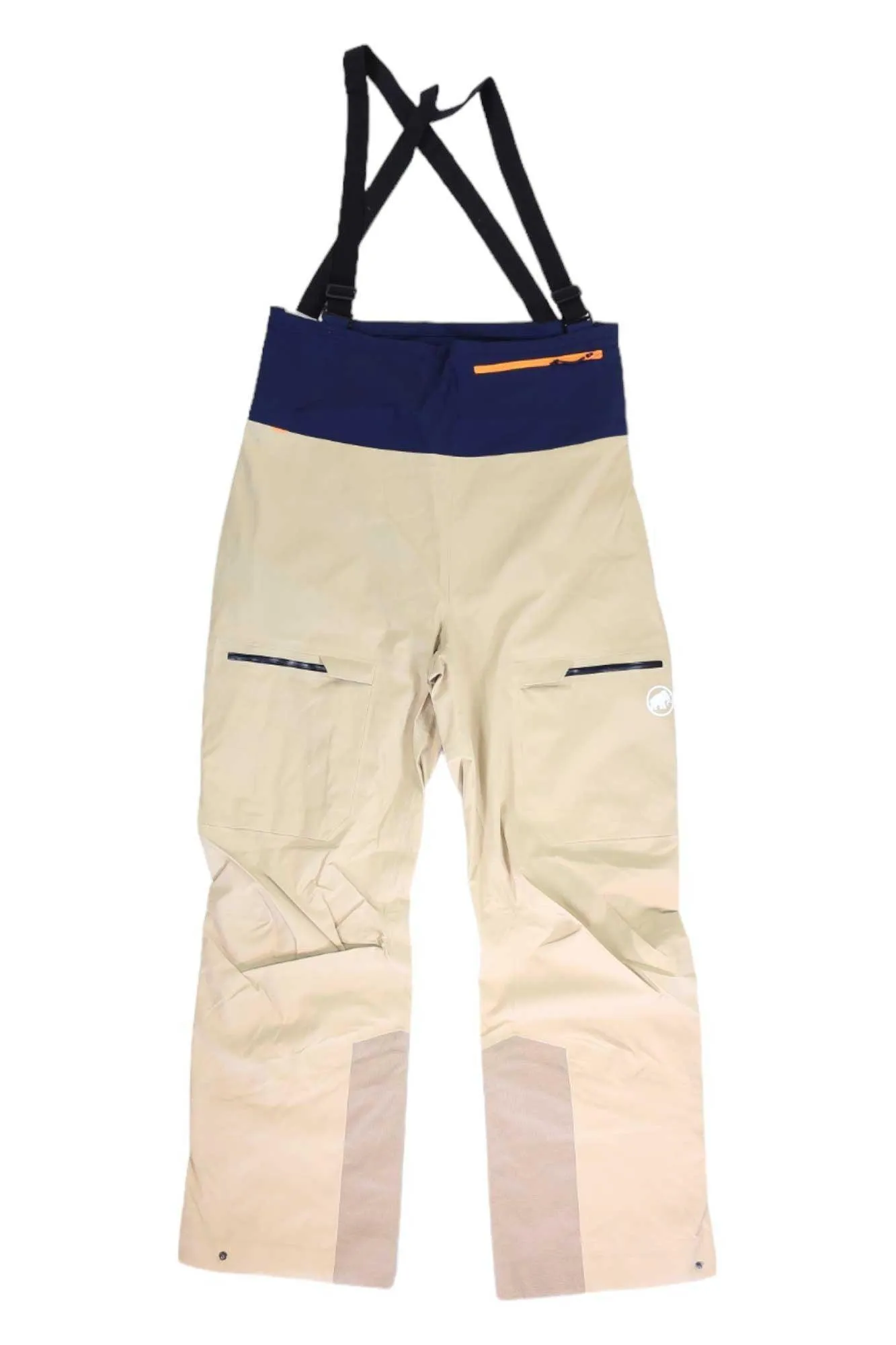Mammut Women's Haldigrat HS Bib Pant