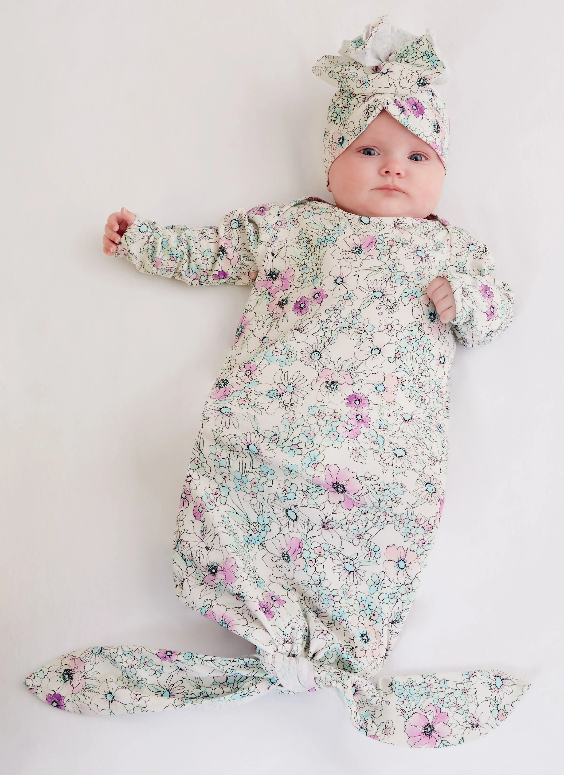 McCall's Pattern M8265 Infant Sportswear & Accessories