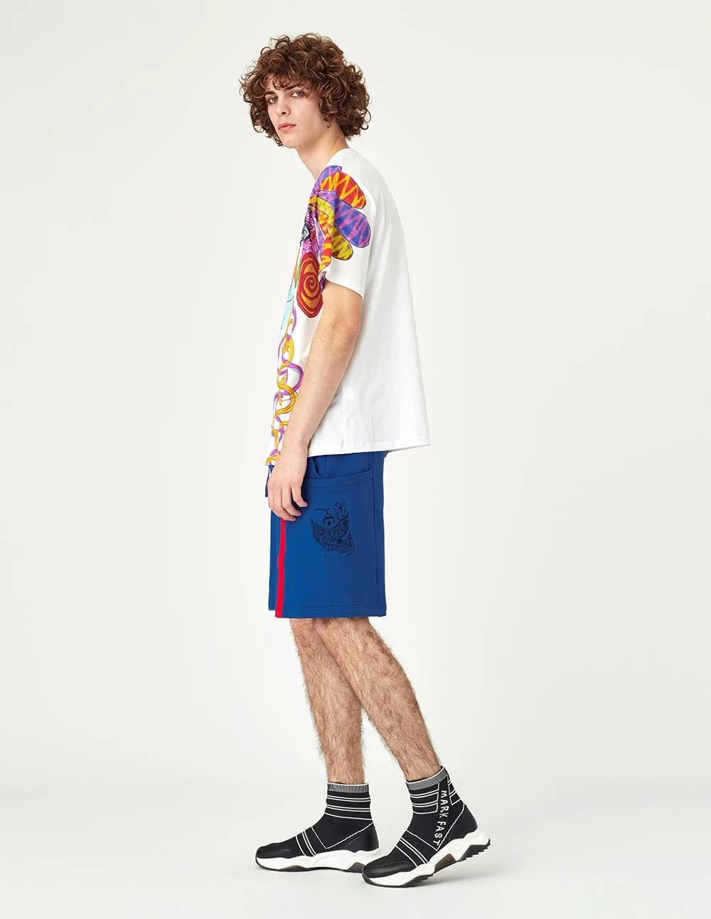 Men Shorts