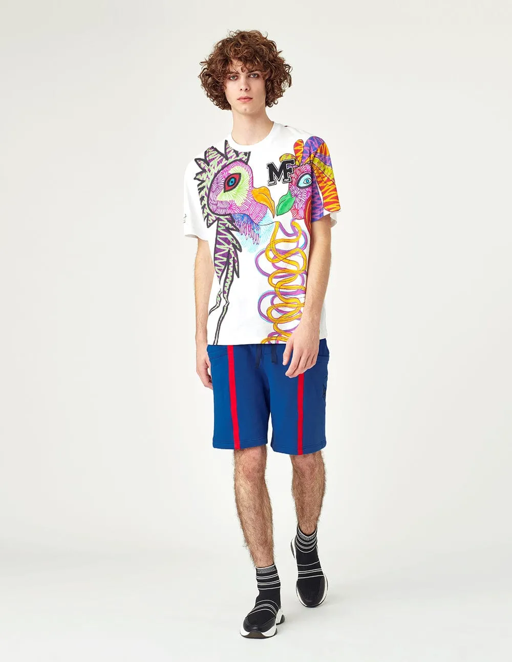 Men Shorts