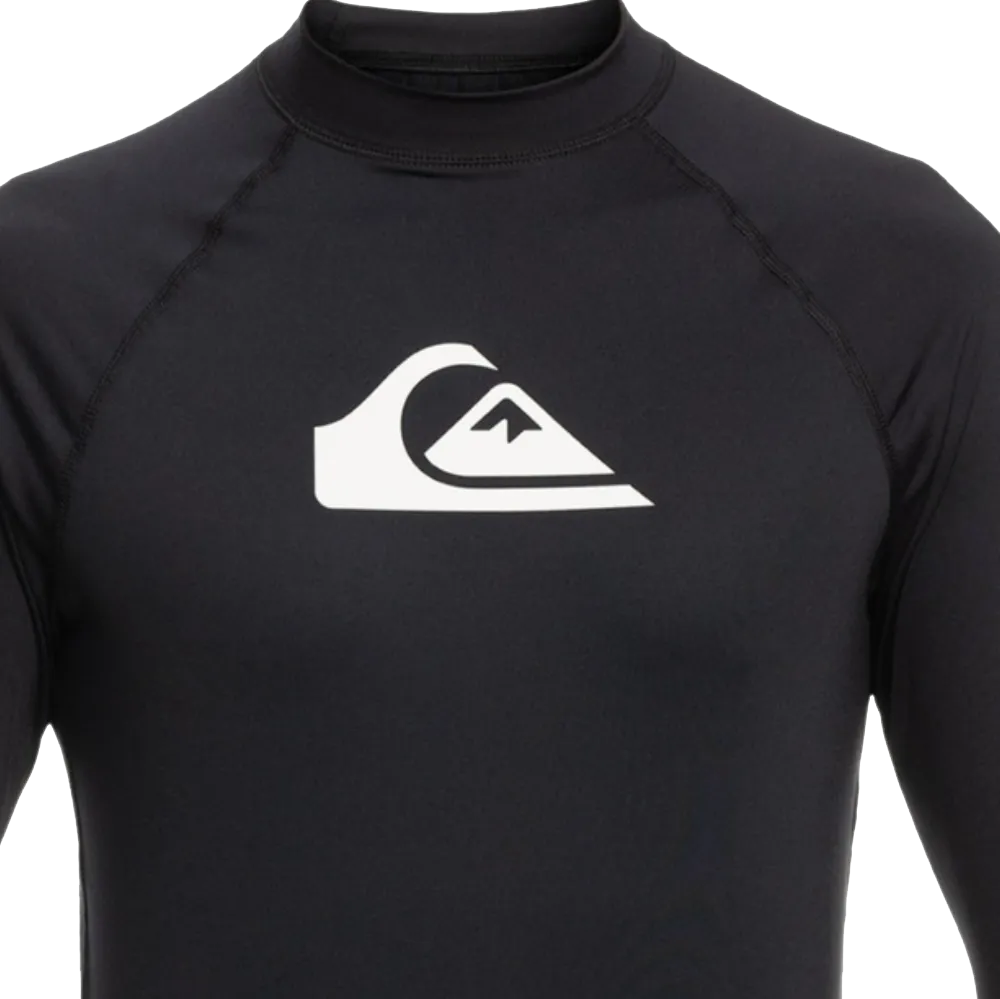 Men's All Time Long Sleeve Rashguard