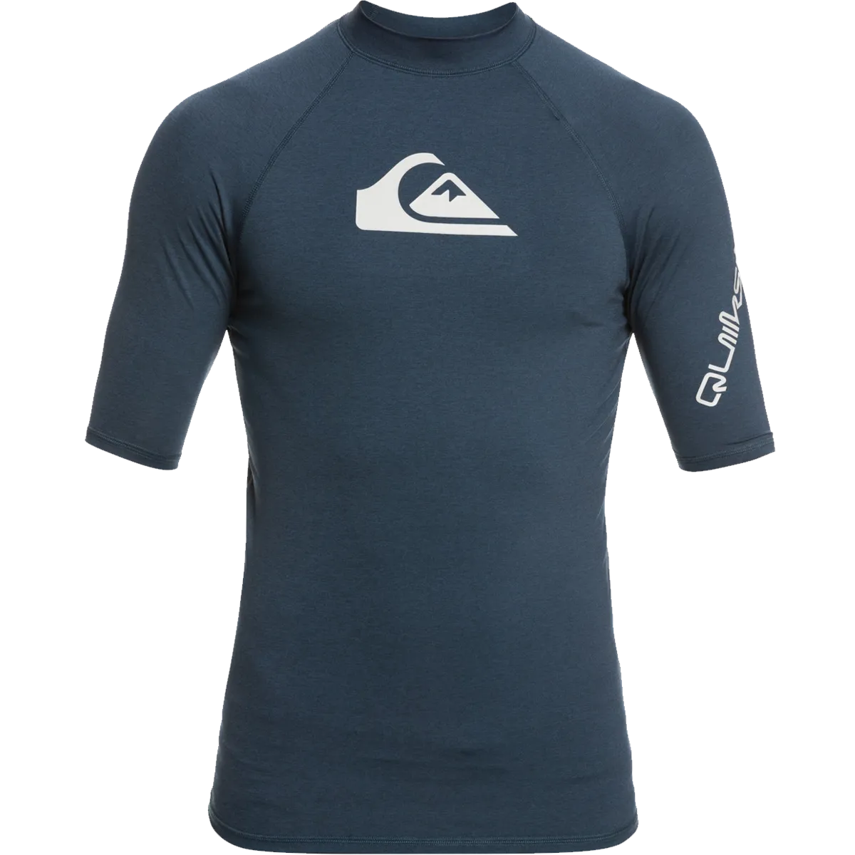 Men's All Time Short Sleeve Rashguard