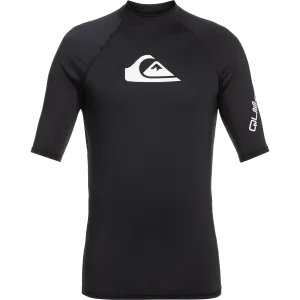 Men's All Time Short Sleeve Rashguard