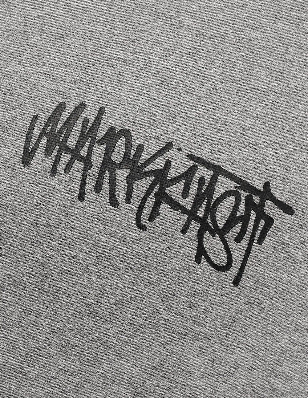 Men's Cotton Brushed Hooded Sweatshirt