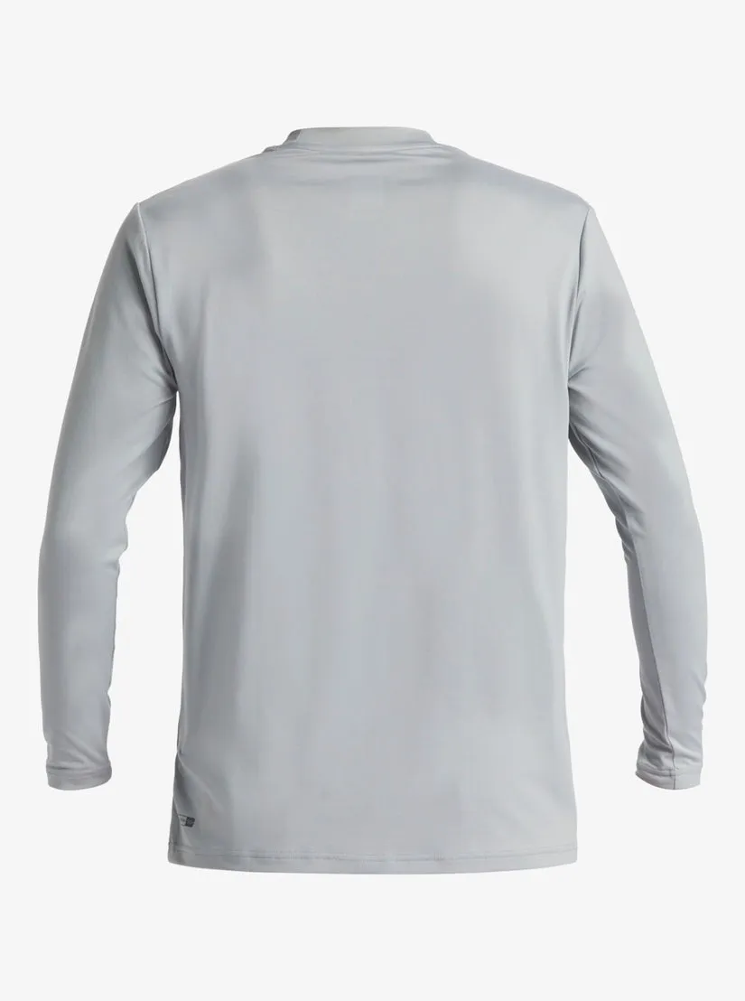Men's Everyday Long Sleeve Rashguard