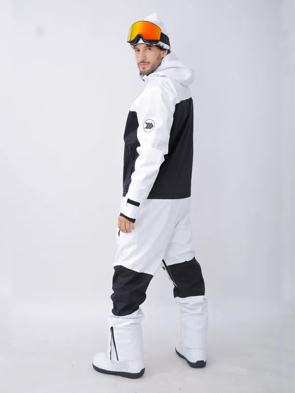 Men's Snowverb Alpine Ranger One Piece Snowsuit