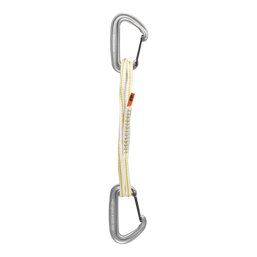MiniWire Alpine Quickdraw