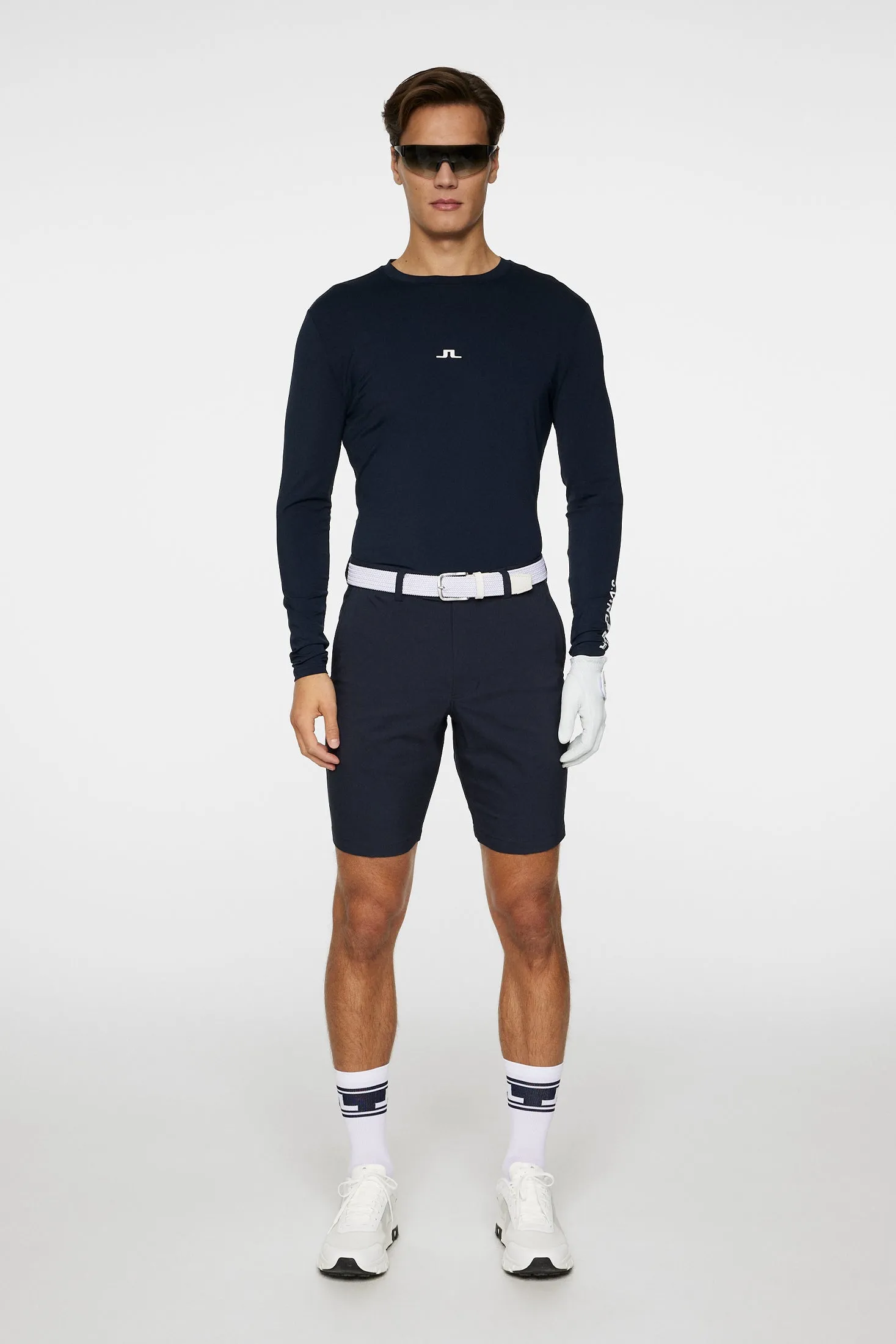 Mitch Shorts / JL Navy