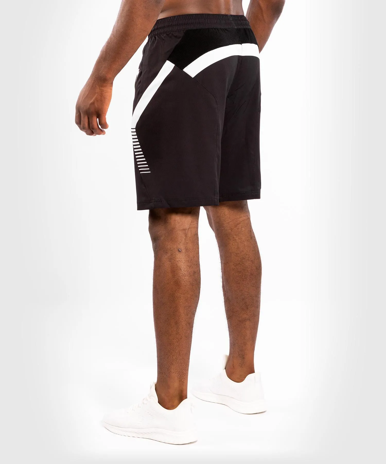 MMA Shorts - Venum - 'NoGi 3.0' - Sort-Hvid