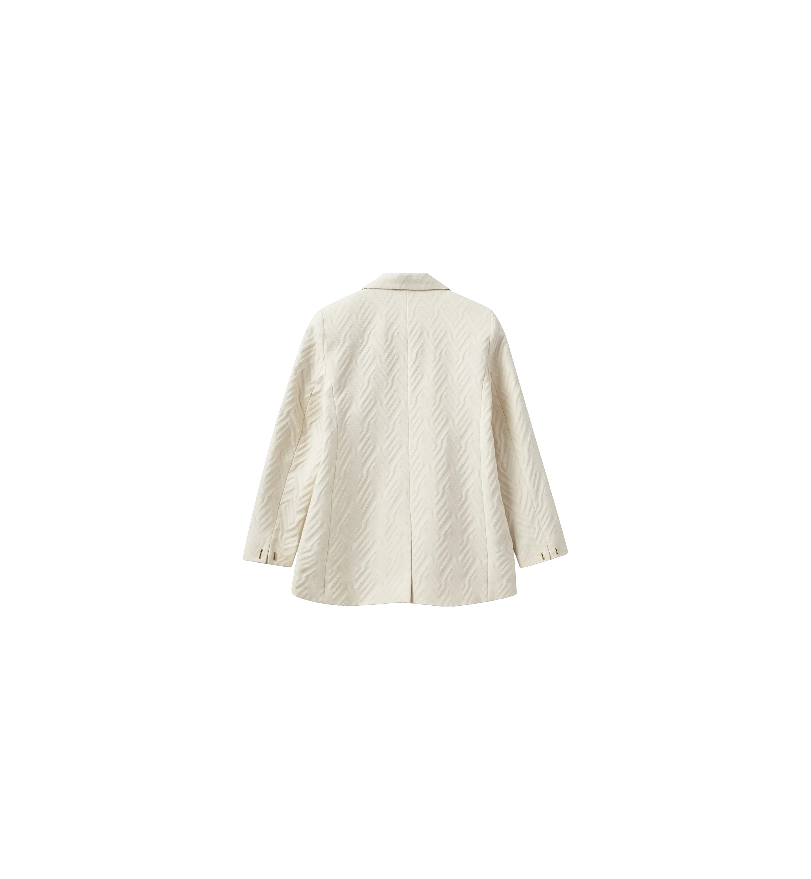 MMHGroove Bowie Blazer