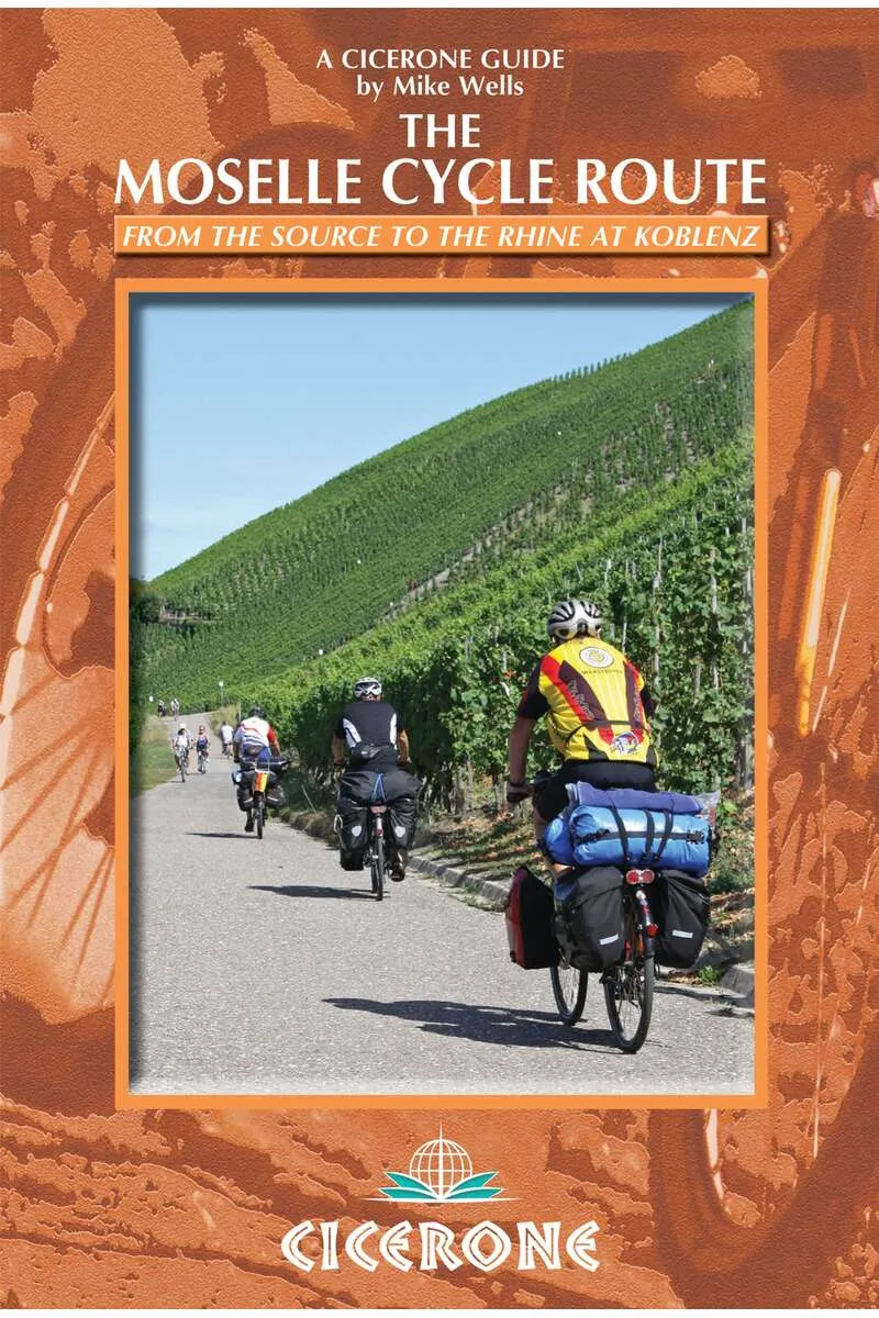 Moselle Cycle Route