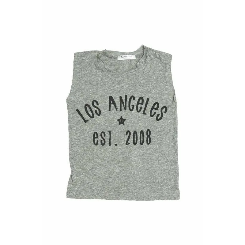 Muscle-LA
