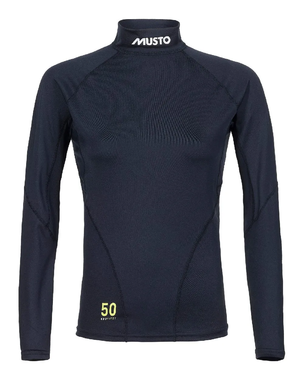 Musto Womens Championship Long Sleeve Rashguard