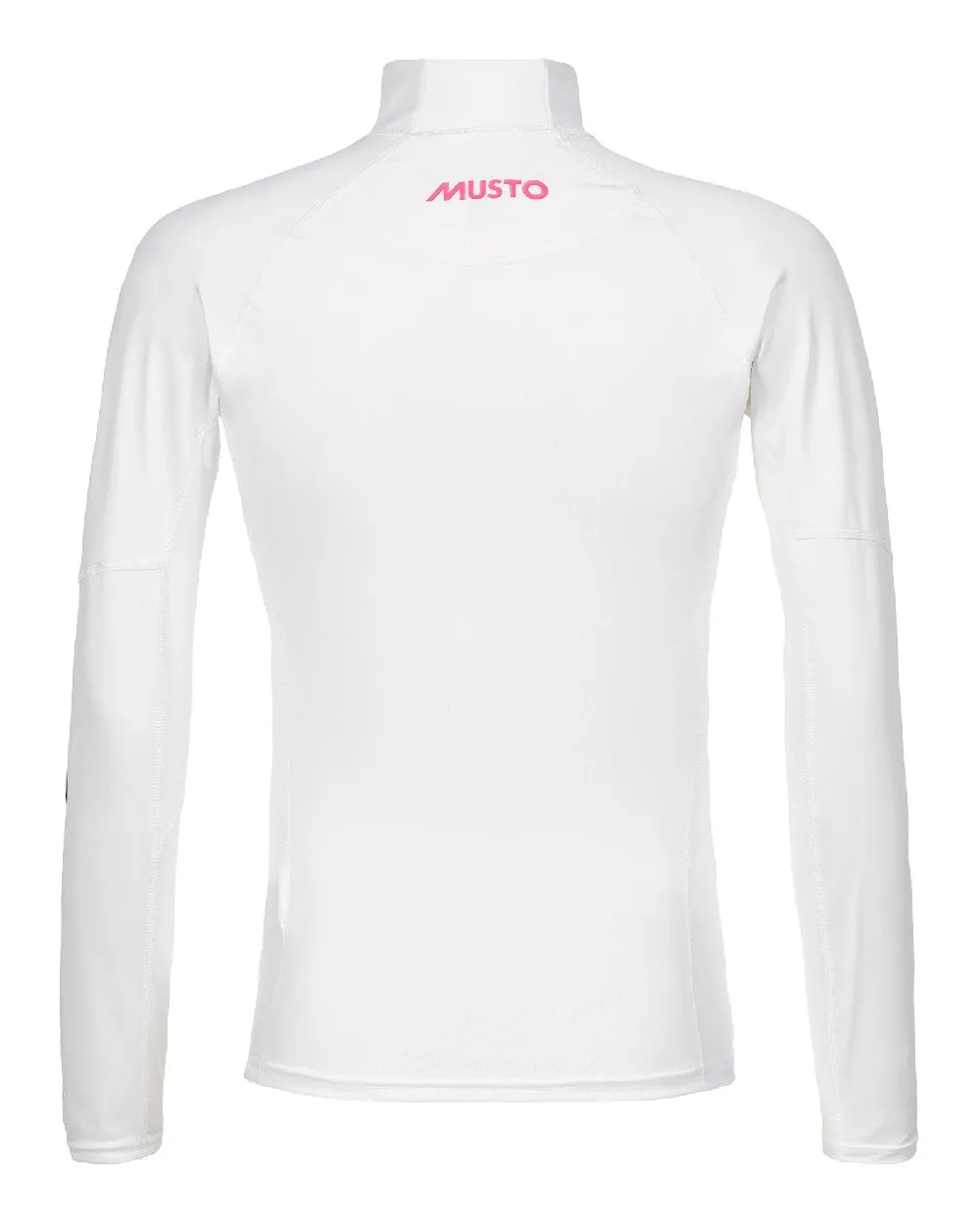 Musto Womens Championship Long Sleeve Rashguard