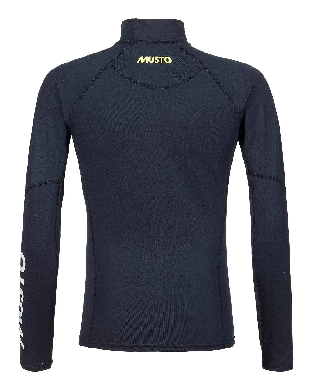 Musto Womens Championship Long Sleeve Rashguard