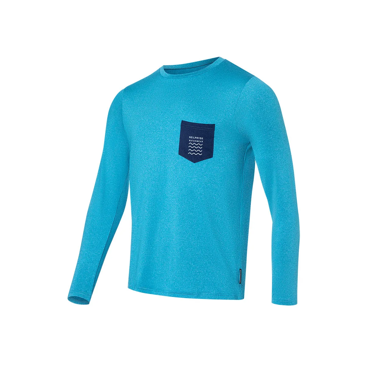 NANO TEE L/S