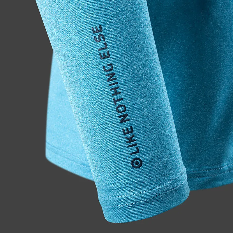 NANO TEE L/S