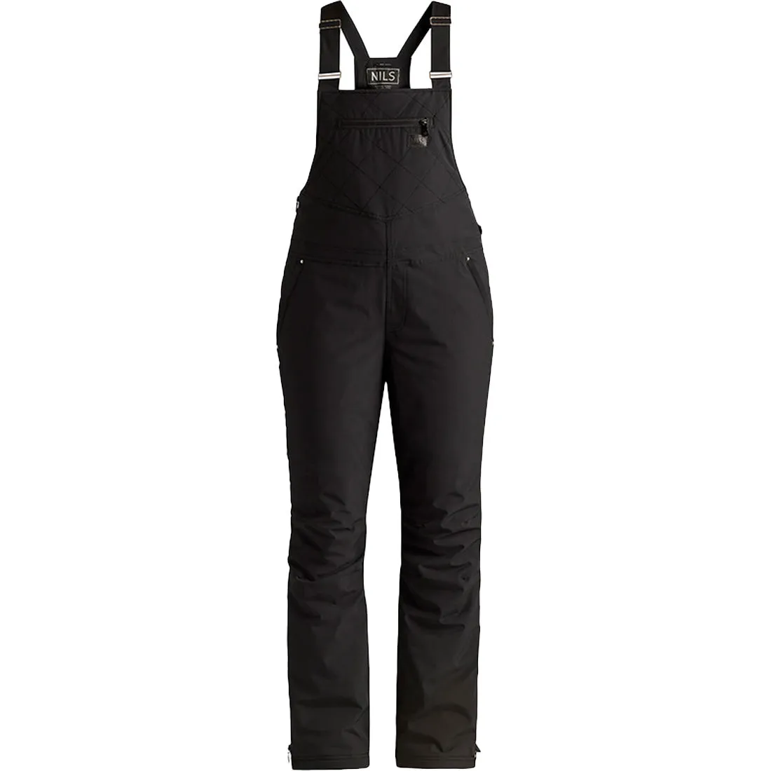 Nils Skylar Bib 2.0 - Women's