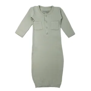 Organic Gowns