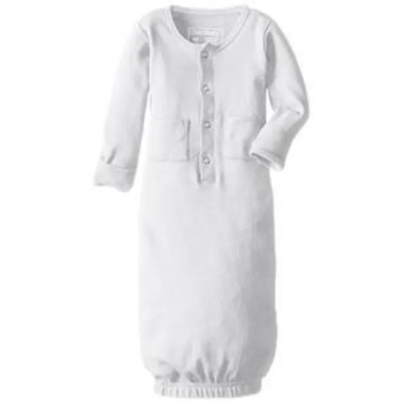Organic Gowns