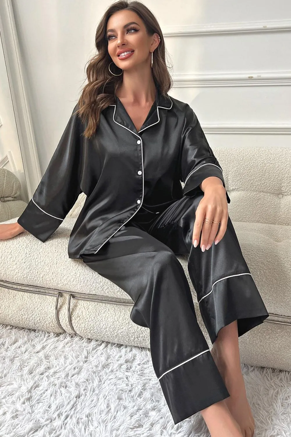 Pajama Set