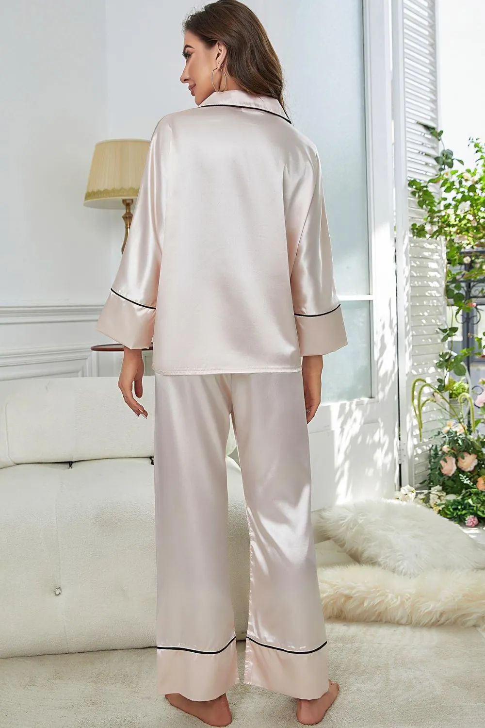Pajama Set