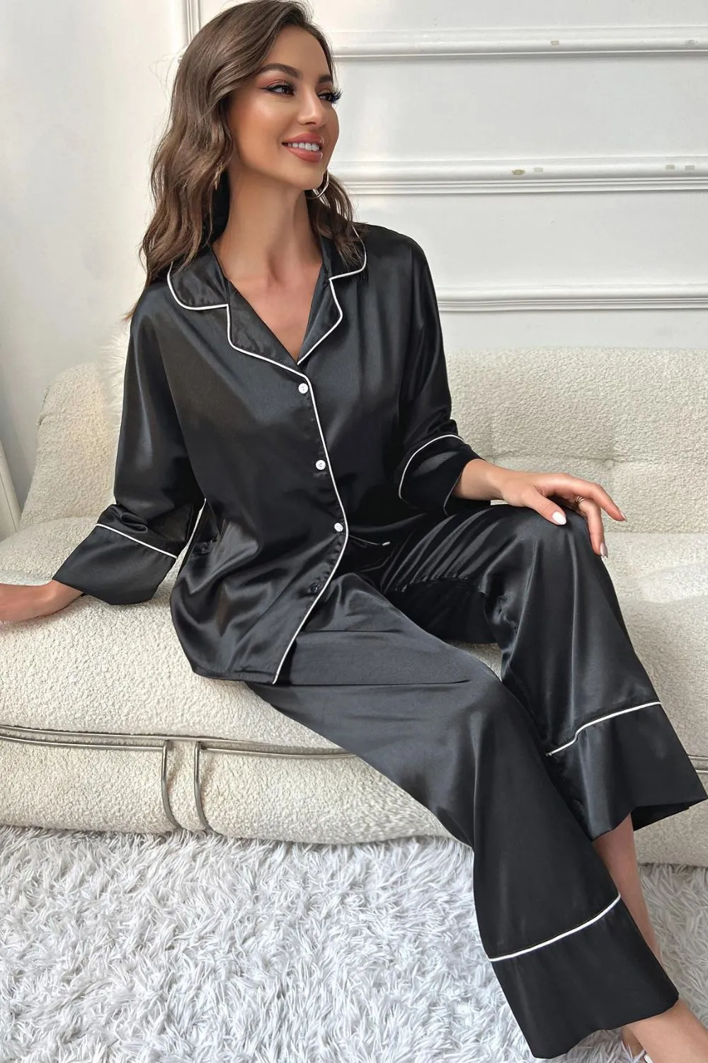 Pajama Set