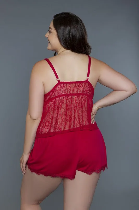 Paris Set