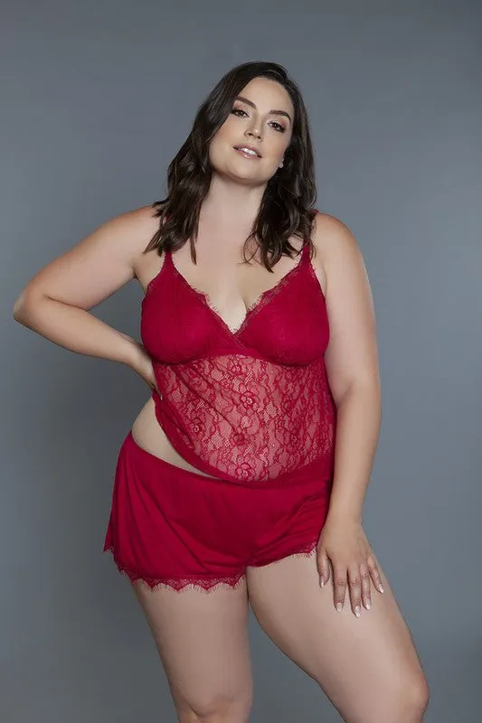 Paris Set