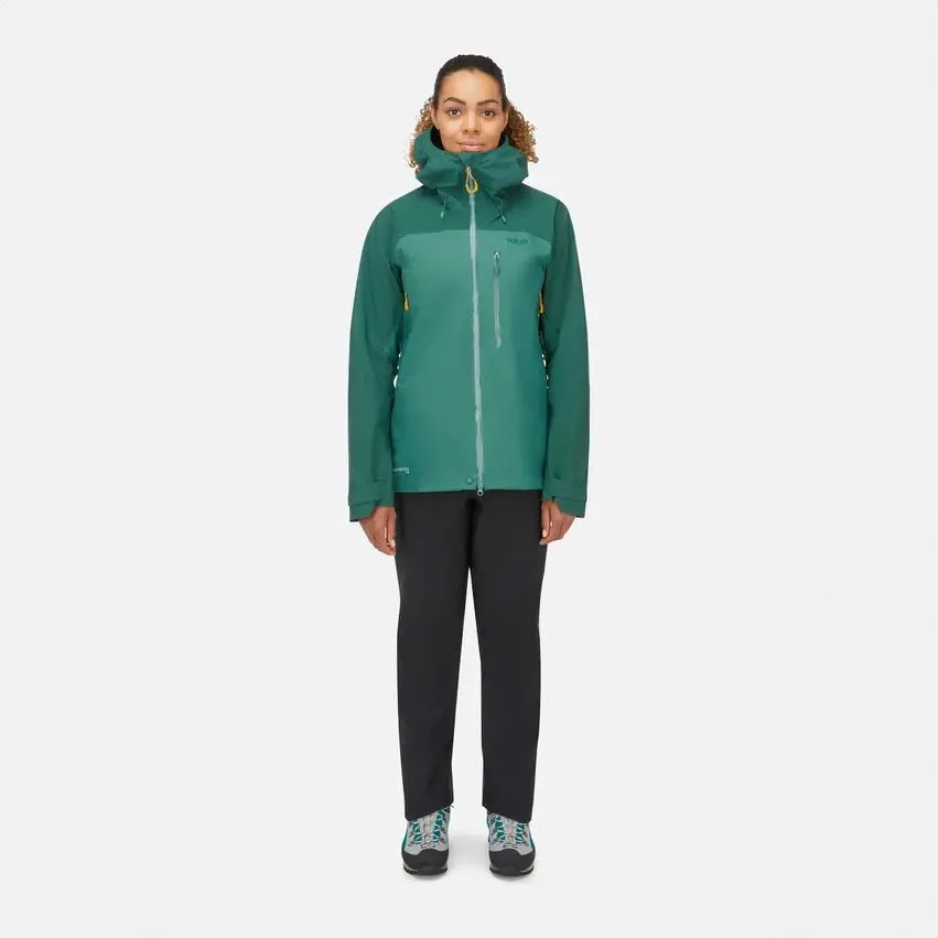 Rab Latok Mountain Gore-Tex Pro Womens Jacket
