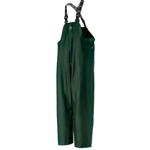 Rain Pants, Heavy-Weight PVC, Helly Hansen "Highliner"