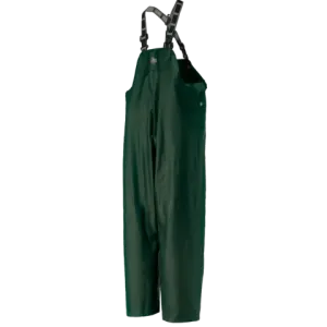 Rain Pants, Heavy-Weight PVC, Helly Hansen "Highliner"