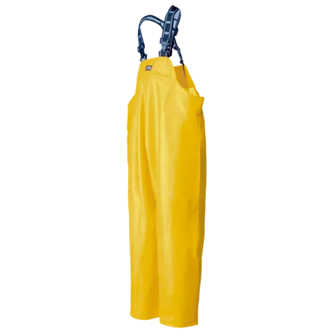 Rain Pants, Heavy-Weight PVC, Helly Hansen "Highliner"