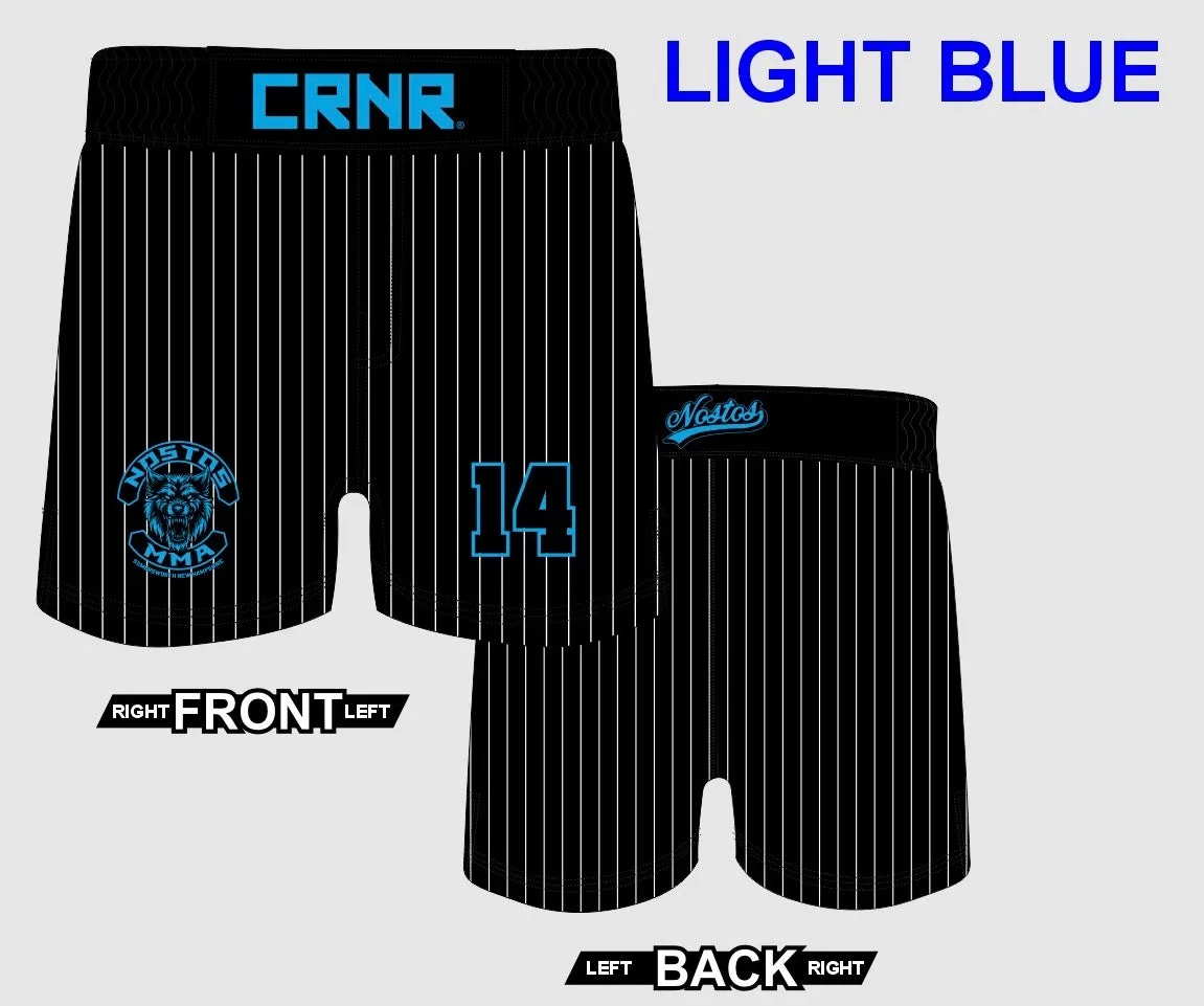 Ranked Shorts - Adult