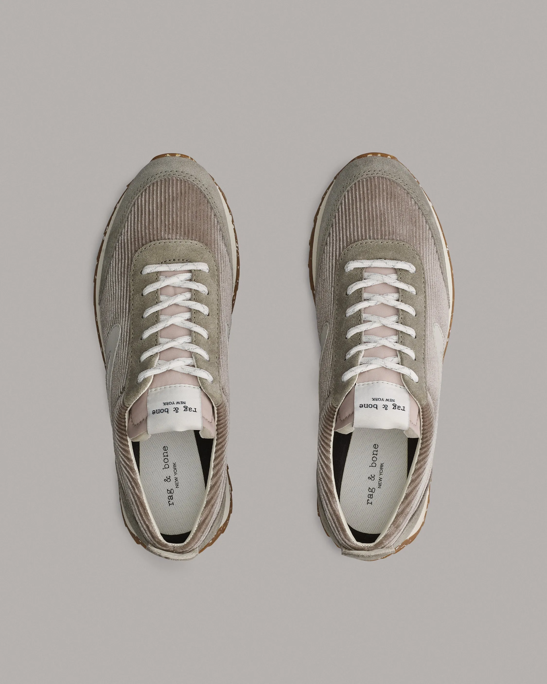 Retro Runners