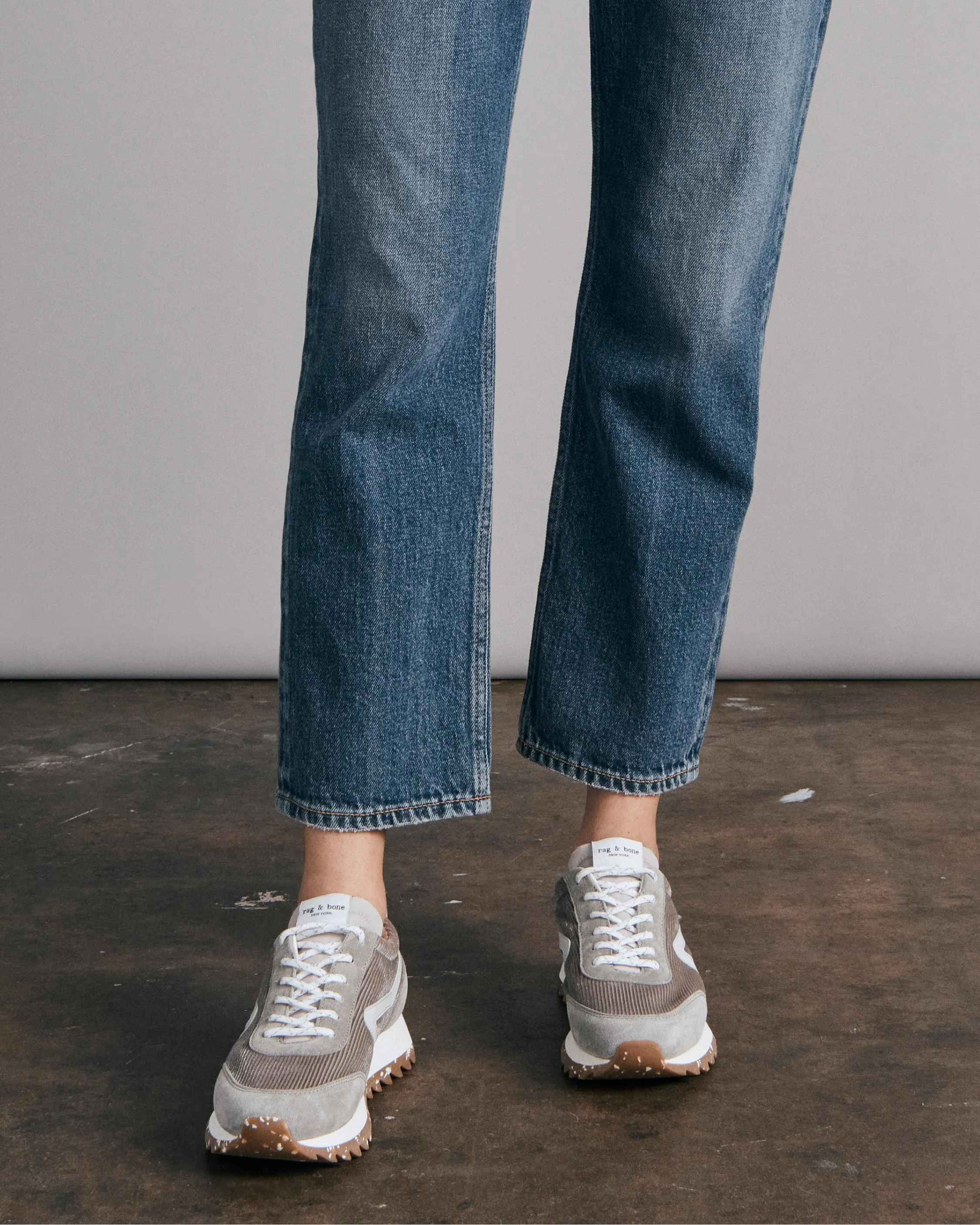 Retro Runners
