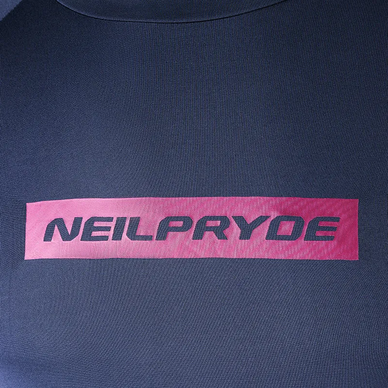 Rise Rashguard L/S