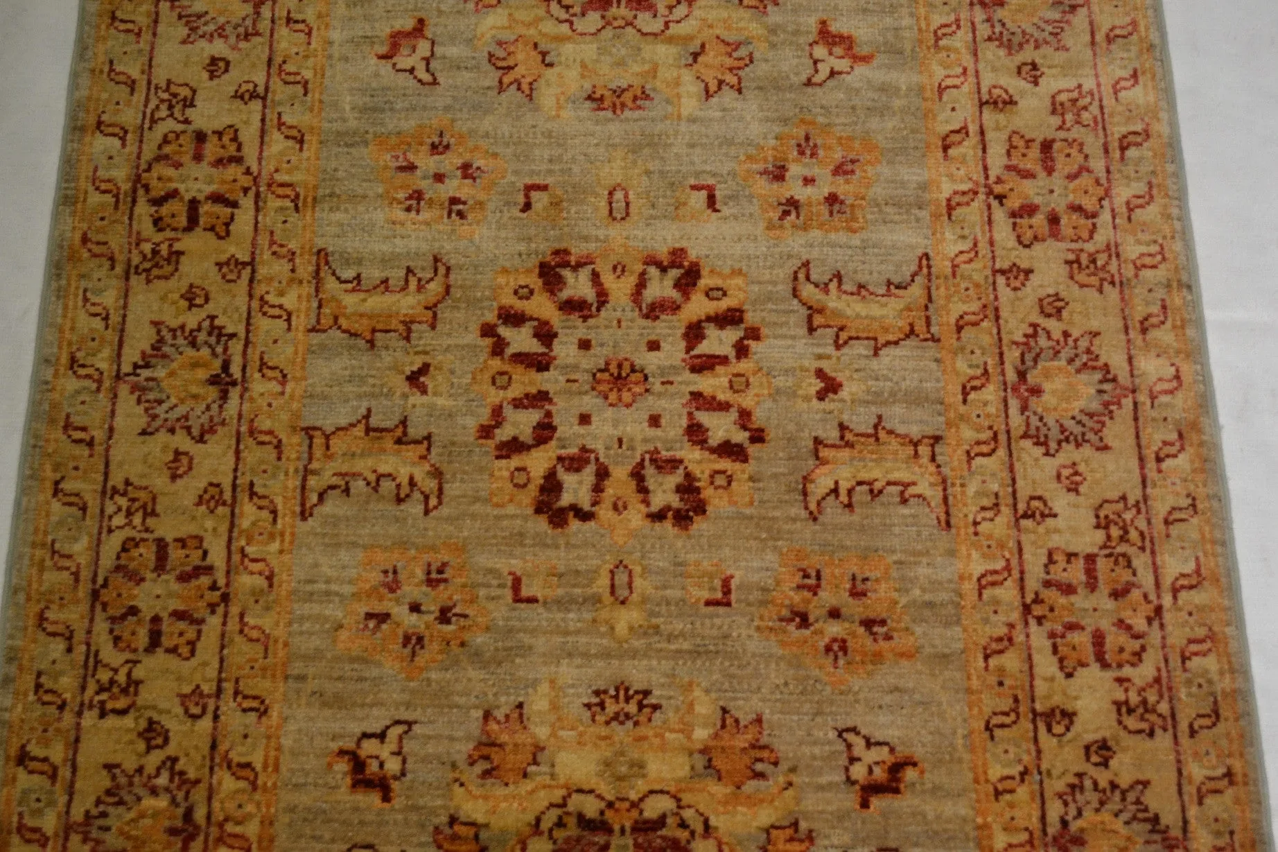 Rug2812 2.8x6.10 Peshawar