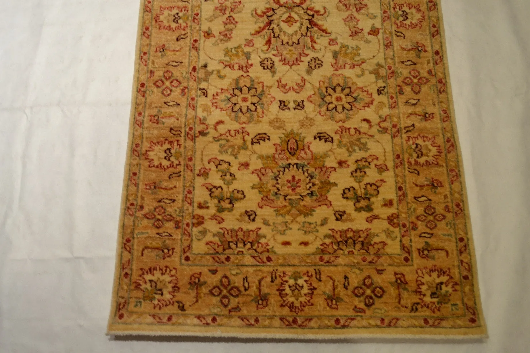 Rug2967 2.6x6.4 Peshawar