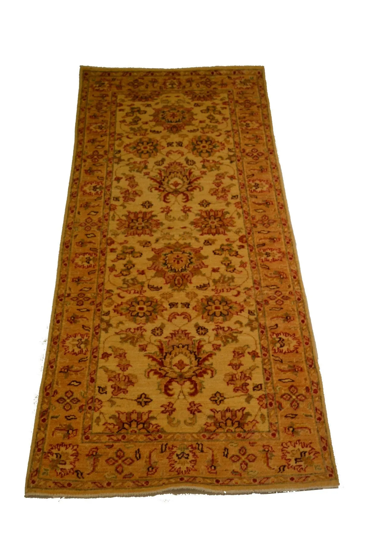 Rug2967 2.6x6.4 Peshawar