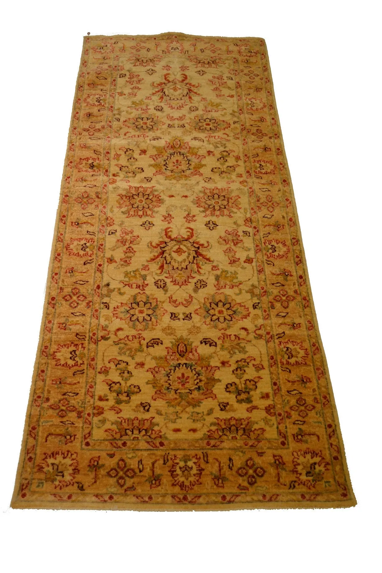 Rug2967 2.6x6.4 Peshawar