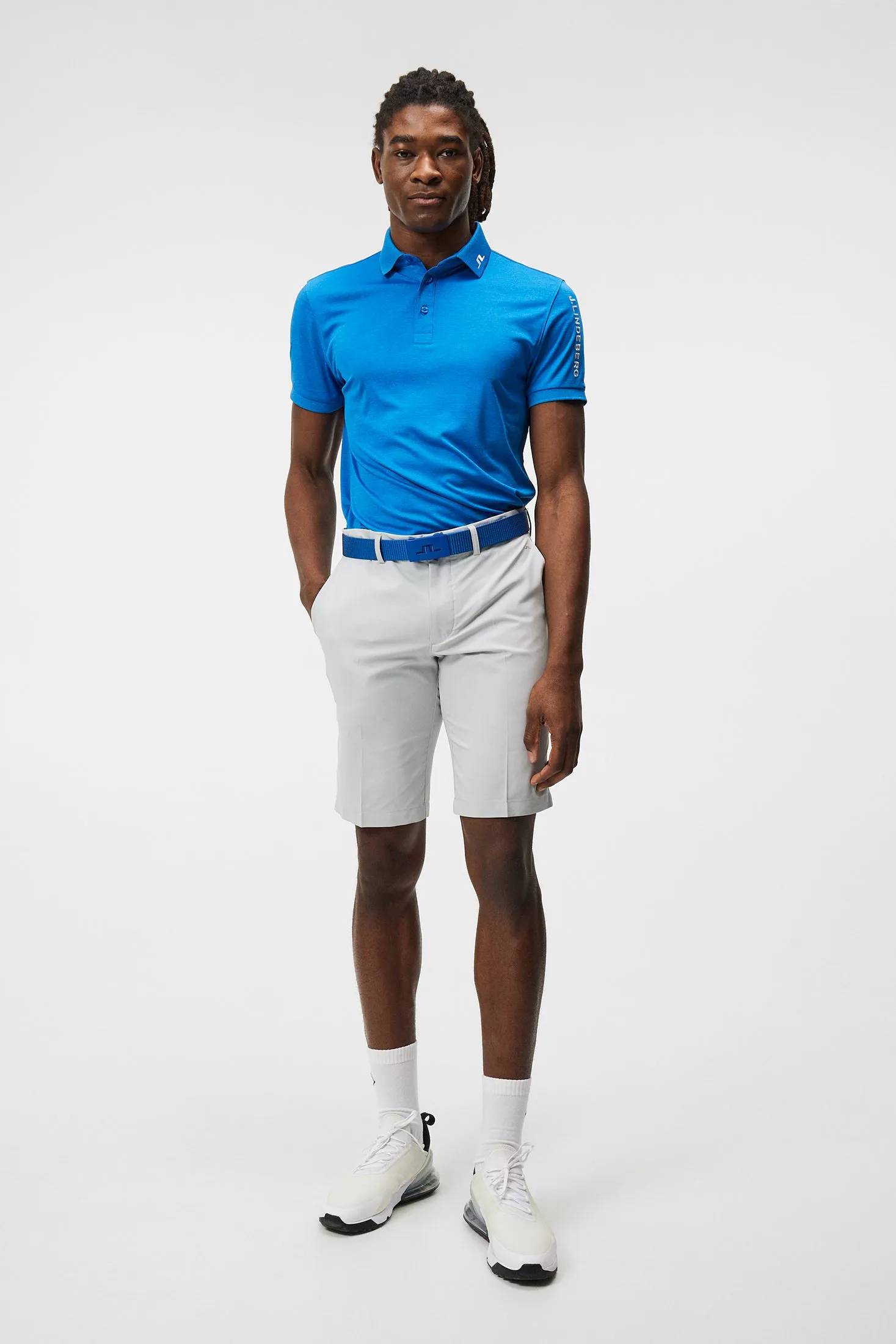 Somle Shorts / High Rise