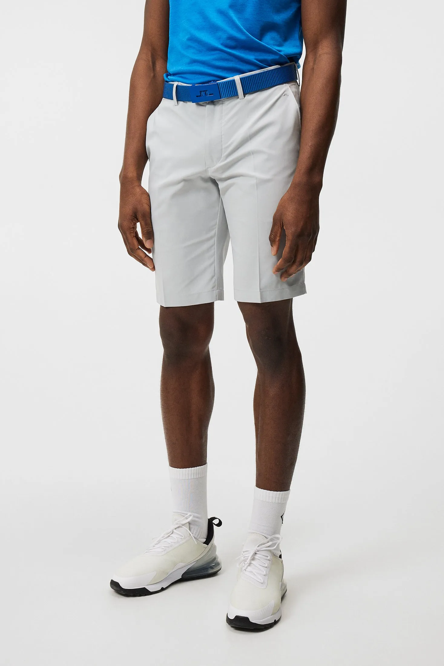 Somle Shorts / High Rise