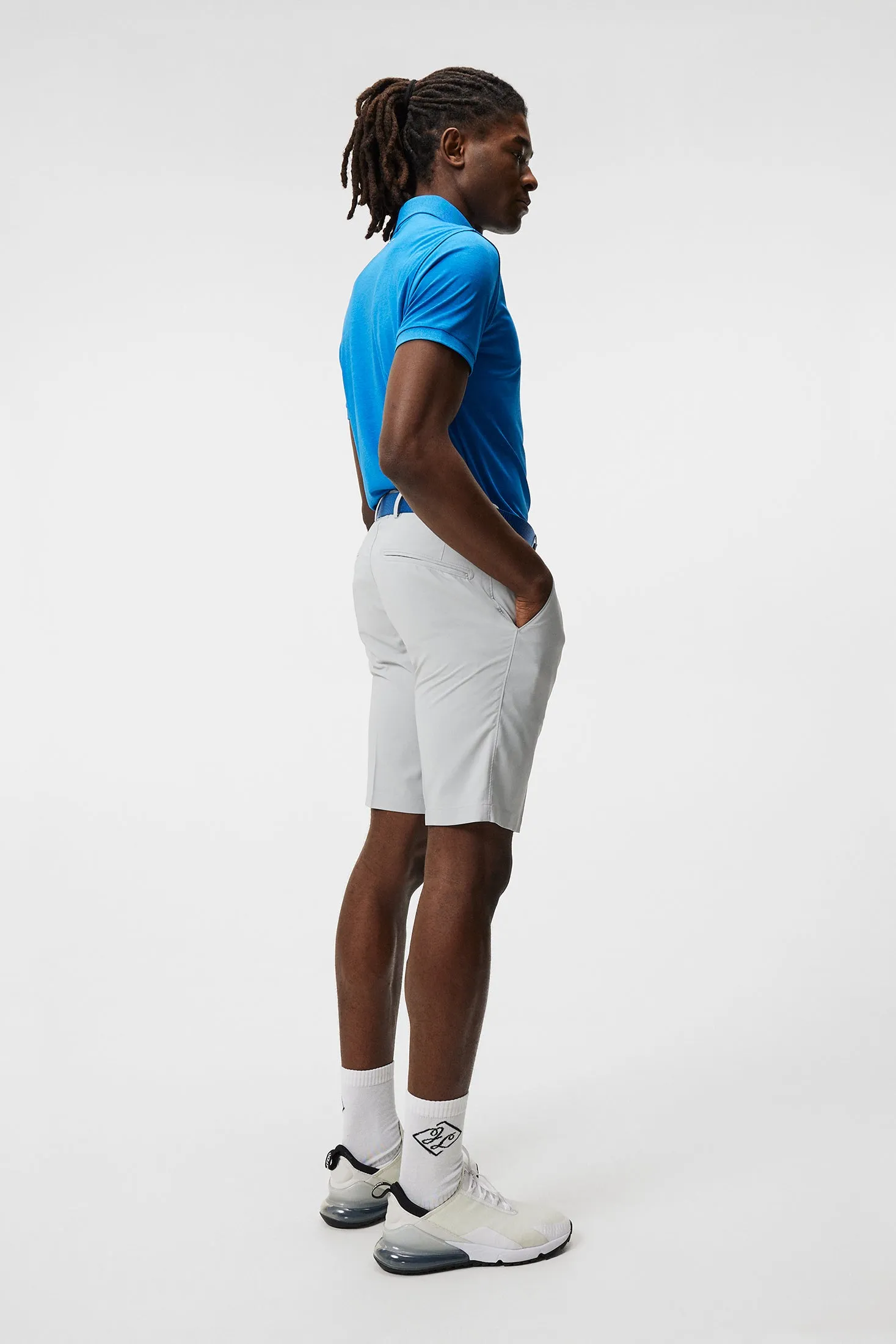 Somle Shorts / High Rise