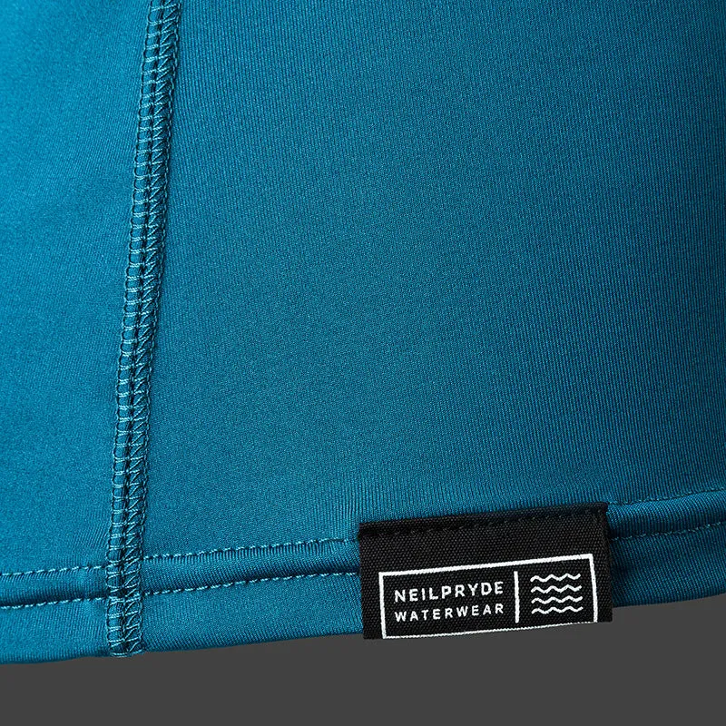 SPARK RASHGUARD S/S WOMAN