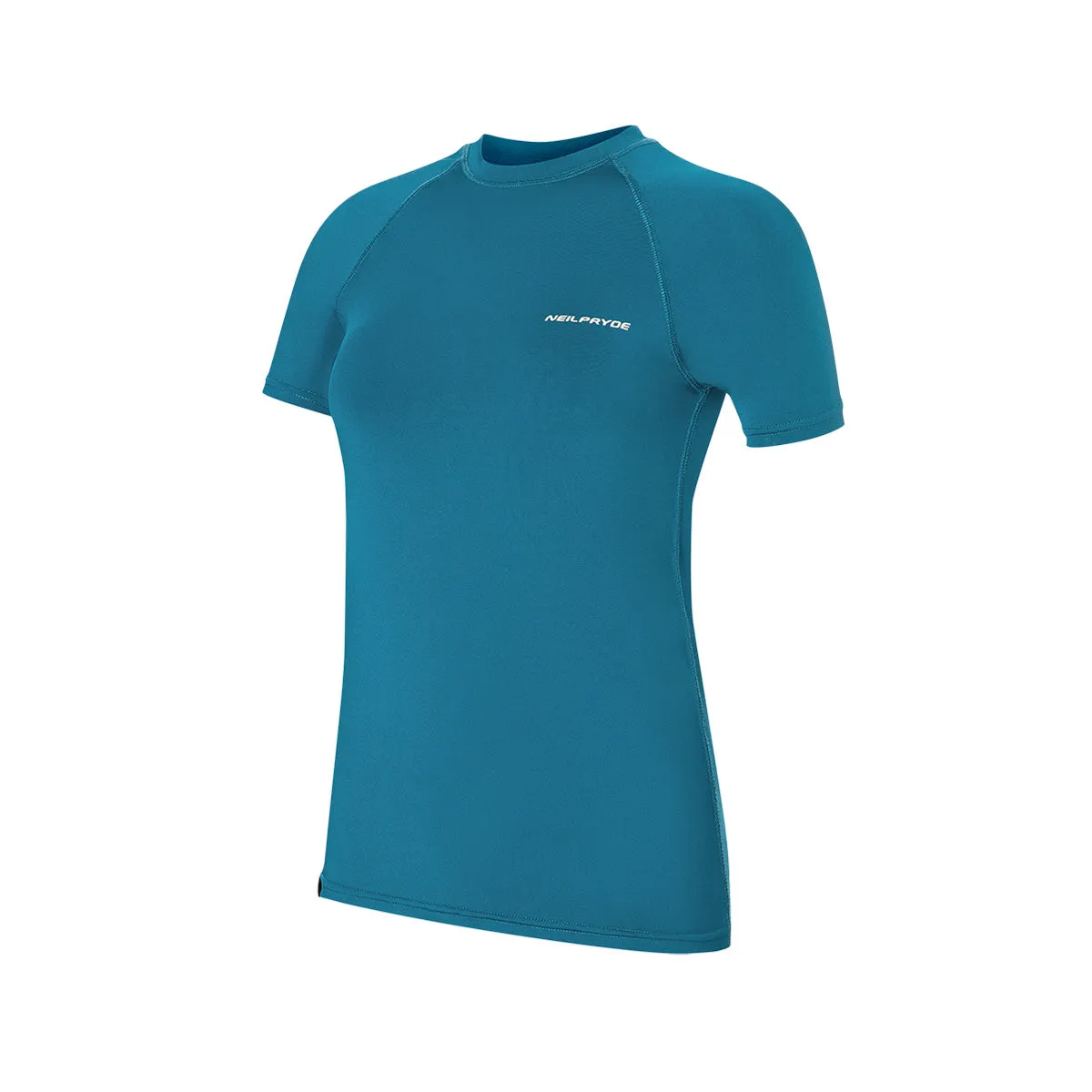 SPARK RASHGUARD S/S WOMAN