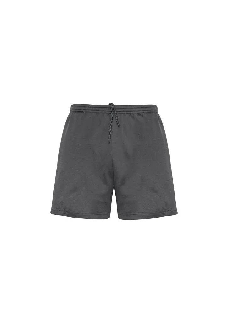 ST711K BizCollection Kids Circuit Short