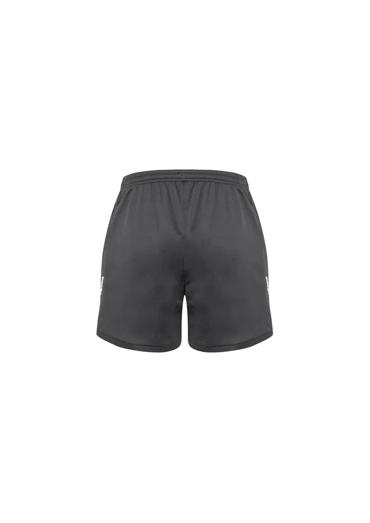 ST711K BizCollection Kids Circuit Short